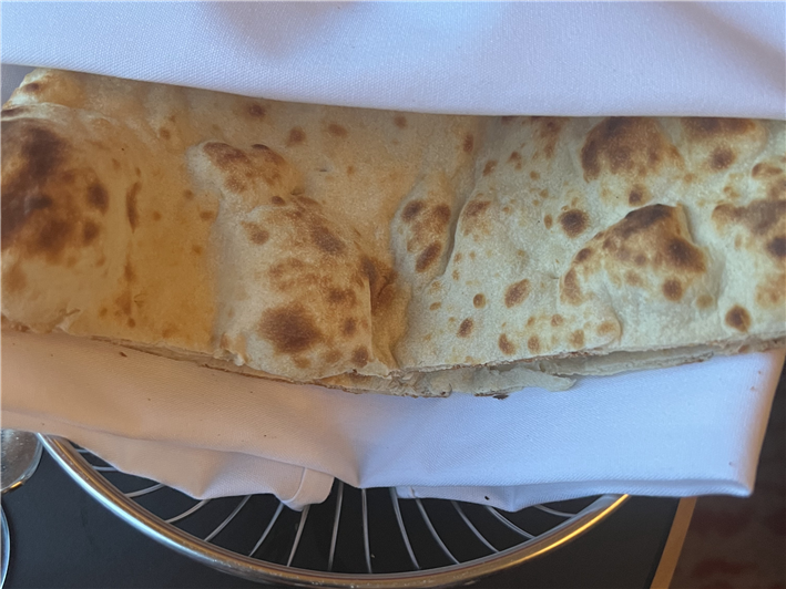 naan bread